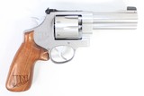 SMITH & WESSON MODEL 625-8 JM CHAMPION SERIES 45 ACP 4