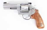 SMITH & WESSON MODEL 625-8 JM CHAMPION SERIES 45 ACP 4