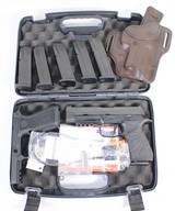 SIG SAUER WILSON COMBAT WCP320-XF 9MM 4.7