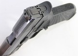 SIG SAUER WILSON COMBAT WCP320-XF 9MM 4.7