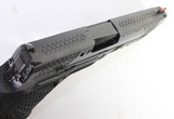 SIG SAUER WILSON COMBAT WCP320-XF 9MM 4.7