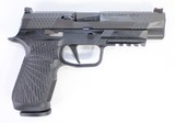 SIG SAUER WILSON COMBAT WCP320-XF 9MM 4.7