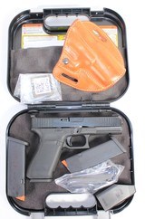 GLOCK G21 GEN 5 MOS 45 ACP 10+1 4.61