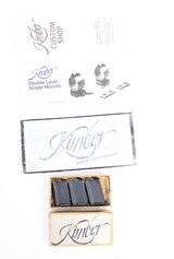 KIMBER OF OREGON MODEL 82 22 LR 22