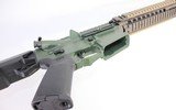 DANIEL DEFENSE DDM4 MK18 5.56 10.3