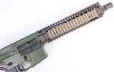 DANIEL DEFENSE DDM4 MK18 5.56 10.3