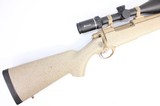 NOSLER CUSTOM RIFLES MODEL M48 22-250 REM 24