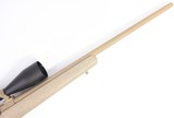 NOSLER CUSTOM RIFLES MODEL M48 22-250 REM 24