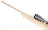 NOSLER CUSTOM RIFLES MODEL M48 22-250 REM 24