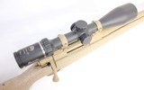 NOSLER CUSTOM RIFLES MODEL M48 22-250 REM 24