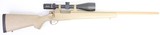 NOSLER CUSTOM RIFLES MODEL M48 22-250 REM 24