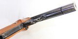 EXCELLENT SMITH & WESSON MODEL 41 NO DASH 22LR 5.5