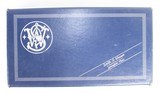 EXCELLENT SMITH & WESSON MODEL 41 NO DASH 22LR 5.5