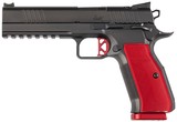 NEW DAN WESSON DXW 9MM 5