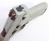 SMITH & WESSON M&P SHIELD 9 9MM 3