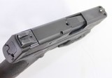 SMITH & WESSON M&P SHIELD 9 9MM W/ TLR-6 LIGHT/LASER HOLSTER BOX & 2-MAGS - 3 of 7