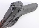 SMITH & WESSON M&P SHIELD 9 9MM W/ TLR-6 LIGHT/LASER HOLSTER BOX & 2-MAGS - 6 of 7