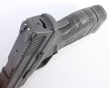 SPRINGFIELD ARMORY XD-9 MOD 2 SUBCOMPACT 9MM W/ BOX 2-MAGS HOLSTERS - 6 of 7