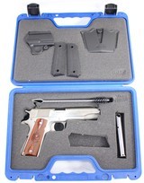 SPRINGFIELD ARMORY 1911-A1 45 ACP 5