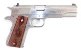 SPRINGFIELD ARMORY 1911-A1 45 ACP 5
