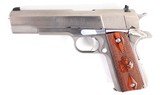 SPRINGFIELD ARMORY 1911-A1 45 ACP 5