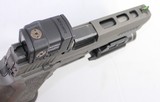 SIG SAUER P320 X-FIVE LEGION 9MM 5