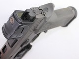 SIG SAUER P320 X-FIVE LEGION 9MM 5