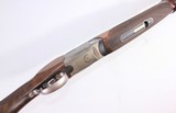 BERETTA 692 SPORTING 12GA 32