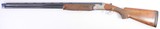 BERETTA 692 SPORTING 12GA 32