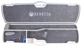 BERETTA 692 SPORTING 12GA 32