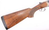 BERETTA 692 SPORTING 12GA 32