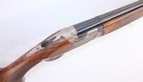 BERETTA 692 SPORTING 12GA 32