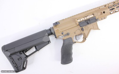 U.S. ARMS COMPANY CLS USAC 16