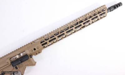 U.S. ARMS COMPANY CLS USAC 16