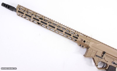 U.S. ARMS COMPANY CLS USAC 16