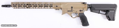 U.S. ARMS COMPANY CLS USAC 16