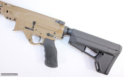 U.S. ARMS COMPANY CLS USAC 16