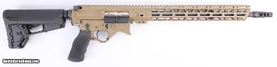 U.S. ARMS COMPANY CLS USAC 16