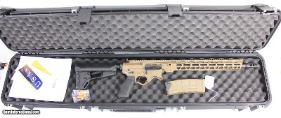 U.S. ARMS COMPANY CLS USAC 16