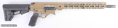 U.S. ARMS COMPANY CLS USAC 300 BLACKOUT 16