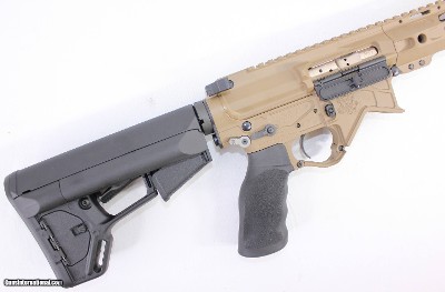 U.S. ARMS COMPANY CLS USAC 300 BLACKOUT 16