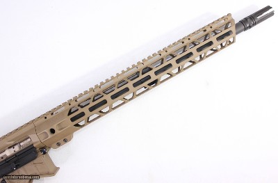U.S. ARMS COMPANY CLS USAC 300 BLACKOUT 16