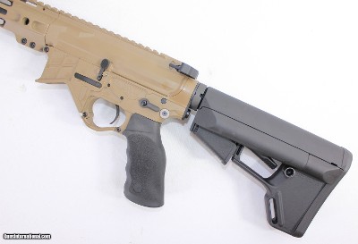 U.S. ARMS COMPANY CLS USAC 300 BLACKOUT 16