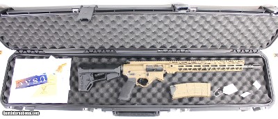 U.S. ARMS COMPANY CLS USAC 300 BLACKOUT 16