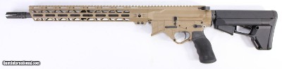 U.S. ARMS COMPANY CLS USAC 300 BLACKOUT 16