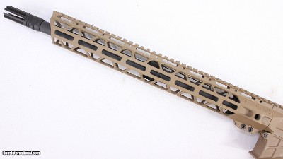 U.S. ARMS COMPANY CLS USAC 300 BLACKOUT 16