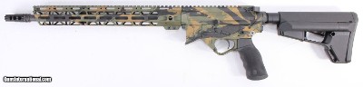 U.S. ARMS COMPANY CLS USAC 5.56 NATO 16