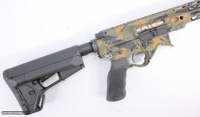 U.S. ARMS COMPANY CLS USAC 5.56 NATO 16