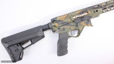 U.S. ARMS COMPANY USAC CLS 300 BLACKOUT 16