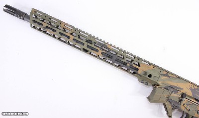 U.S. ARMS COMPANY USAC CLS 300 BLACKOUT 16